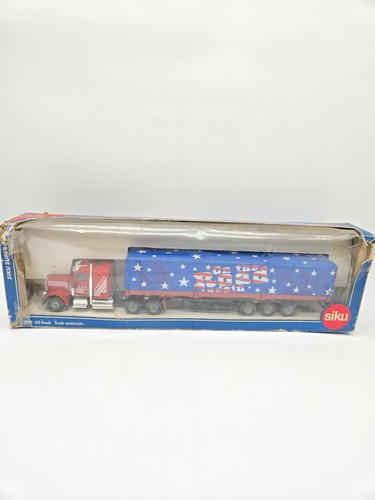 Siku 3918 international - siku,
