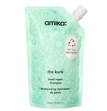 Haarshampoo Bond Repair Amika