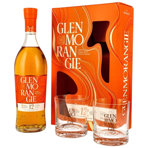 Glenmorangie jahre the - glenmorangie,
