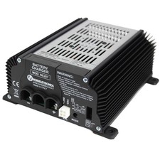 Nordelettronica 12V Batterie