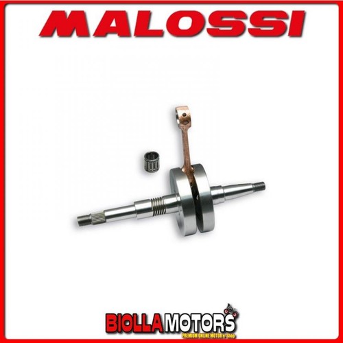 537604 kurbelwelle malossi rhq - 537604,