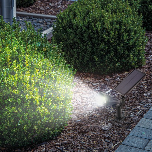Esotec solarspot multi spot - esotec, multi-spot