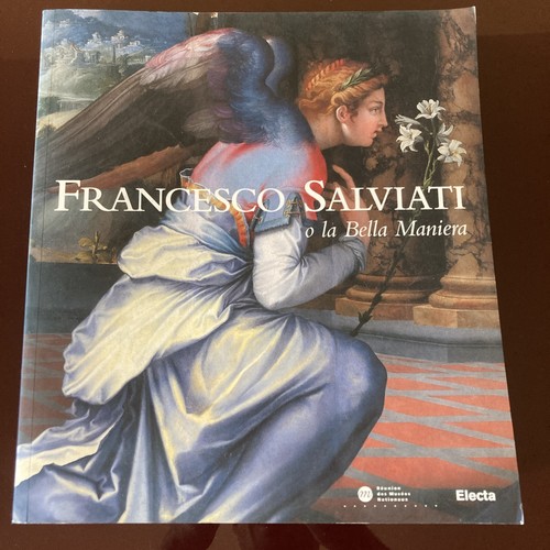Francesco salviati bella - salviati, la