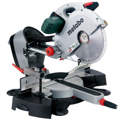 Metabo 103150000 kgs - 315, plus