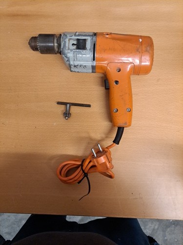 Bohrmaschine von black decker - von, black&decker