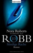 Sündige Rache: Roman (Eve