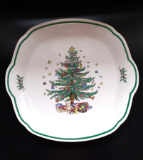 Vintage Nikko Christmas Tree