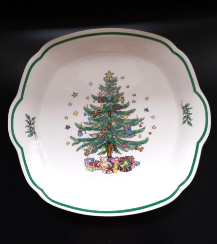Nikko christmas tree - nikko,