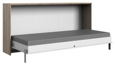 Schrankbett Tagesbett Juist