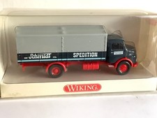 ✅Wiking 0852 02 40 1:87 MB