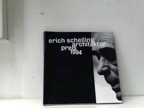 Erich-Schelling-Architekturpre
