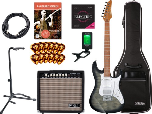 Ibanez az22s1f tks - ibanez, az22s1f-tks