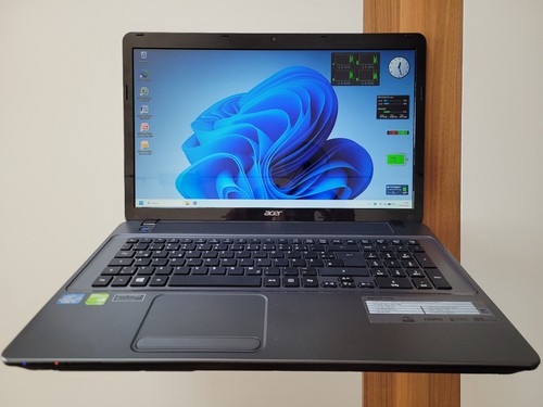 Acer aspire 771g - aspire, 17,3"