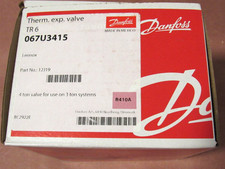 Danfoss 12J19 067U3415 TR6