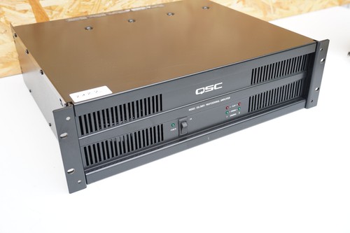 Qsc isa 300ti professional - 300ti,