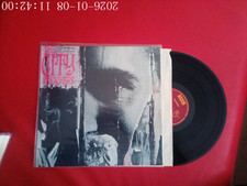 The City Preachers – The