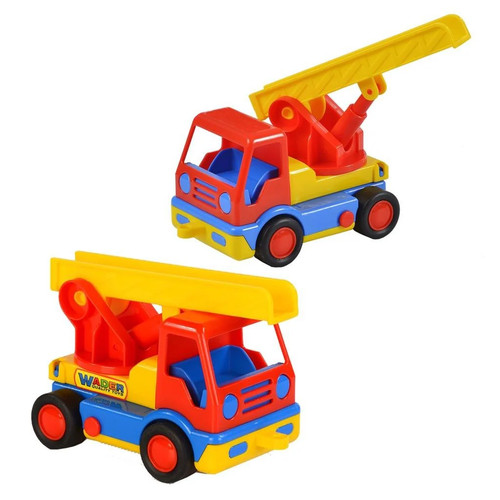 Watleiterwagen cm - 20,