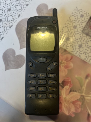 Nokia 3110 alt ohne lade - 3110, ,