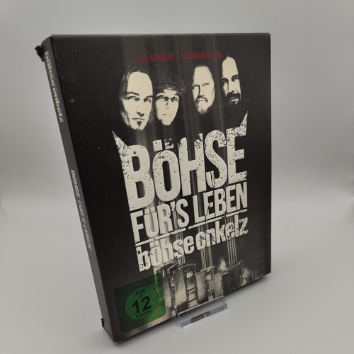 Blu ray böhse für - blu-ray, leben
