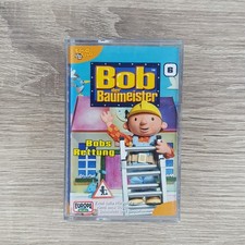 Bob der Baumeister Folge 6 -