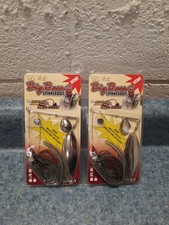 2 Mega Strike Roland Martin