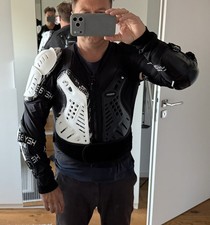 Heyberry protektorenjacke - heyberry,