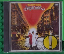 Supermax - World Of Today -