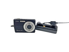 Casio EXILIM ZOOM EX-Z500 5,0