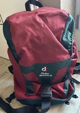 Deuter air comfort rucksack - air, 25