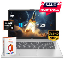 2026 HP Pavilion Laptop 17.3"