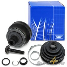 SKF GELENKSATZ ANTRIEBSWELLE RADSEITIG FÜR VW PASSAT 3BG 3B 3B2 3B5 BJ 96-00