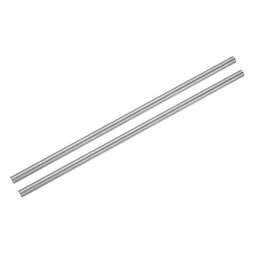 Titan rundstab 6mm 20cm 2 - rundstab,