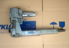 Schachtelhefter 22 mm Hefter Cyklop, Orgapack, Signode, Fromm