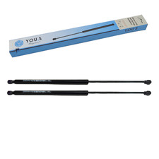 Gasdämpfer für Claas-Renault