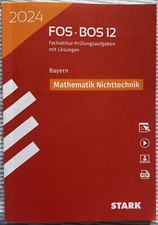 Mathematik Nichttechnik