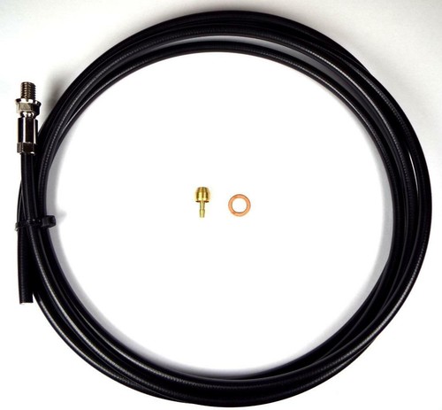 Neu bremsschlauchsatz für - neu,