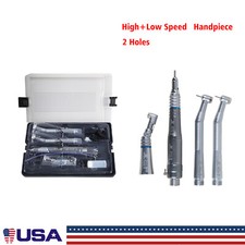 NSK Style Dental High & Low