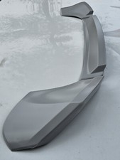 Honda CRV CR-V Mk5 5. Generation Hinteres Dachflügel Spoiler 2017-2022
