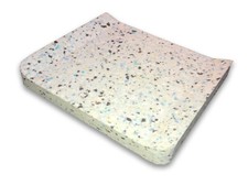 Unimog Sitzschaumkern