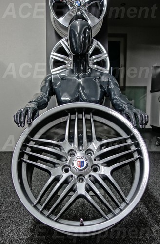 19zoll original bmw alpina - original,