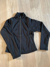 Spyder,  Ski-Jacke mit Reißverschluss, schwarz, Gr. 38, M neu-wertig !!!