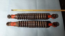Hercules Satz Stoßdämpfer Federbeine ca. 325mm KTM Puch Zündapp Kreidler Honda