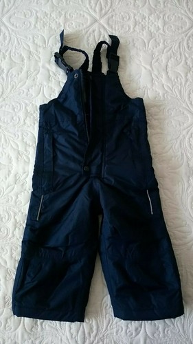 Schneehose skihose jungen - schneehose,