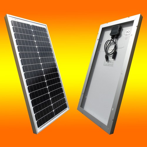 Solarmodul 50watt 0 - 1, (0%