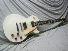 REVELATION by HOHNER UK LP STD