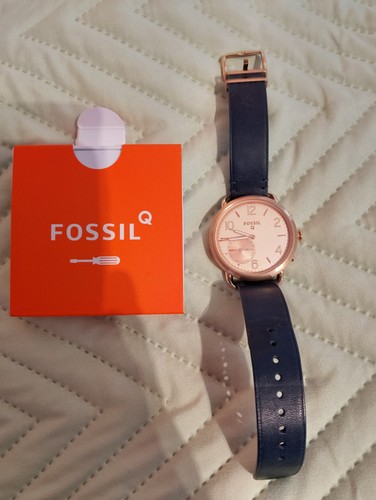 Fossil smartwatch hybrid - fossil,