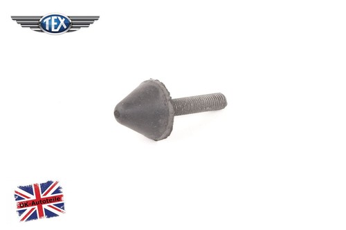 Auflagekeil motorhaube triumph - auflagekeil,