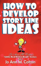 How to Develop Story Line