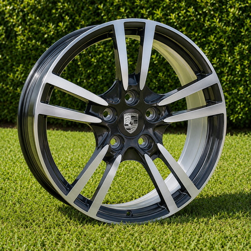 Neue zoll felgen 5x20 - neue,