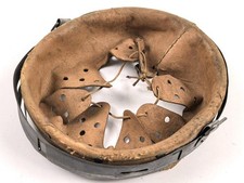 Stahlhelm Innenfutter Wehrmacht Modell 1940. Für Stahlhelme Modell 1940 und 1942